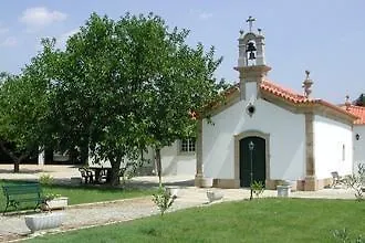 Casa Do Curral Σπίτι διακοπών Vila Flor
