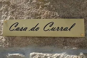 Casa Do Curral * Vila Flor