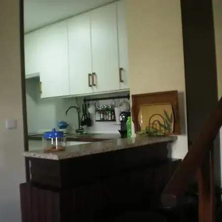Casa Do Curral