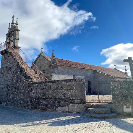 Casa Do Curral * Negroes