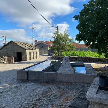 Casa Do Curral *